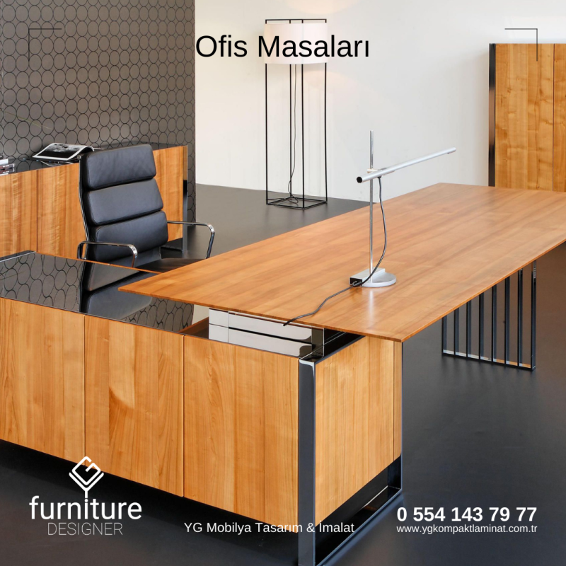 Ofis Masası