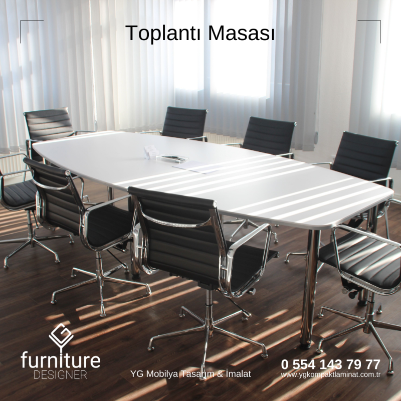Toplantı Masası